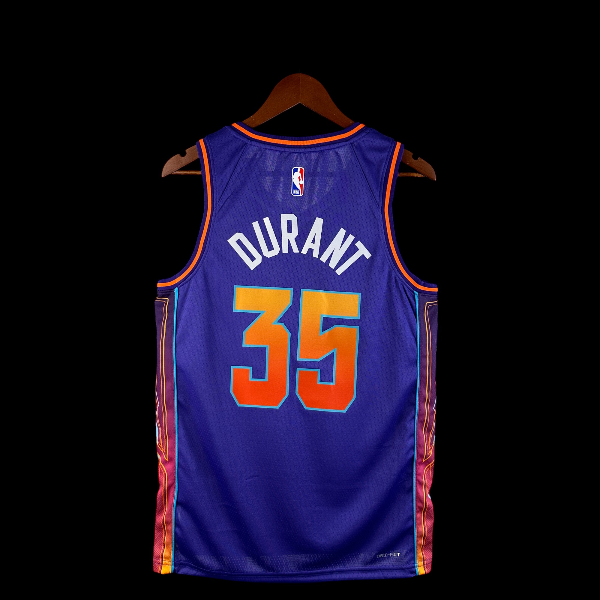 Phoenix Suns Maillot NBA - Vue 2